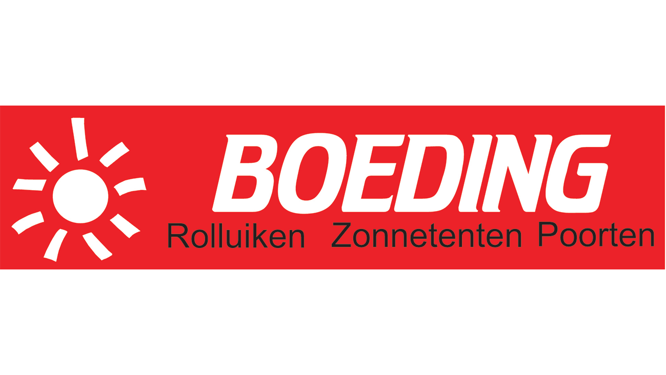 Boeding Logo